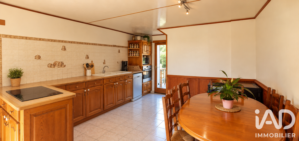 Vente Maison Vente Maison de campagne 4 pièces Sargé-sur-braye