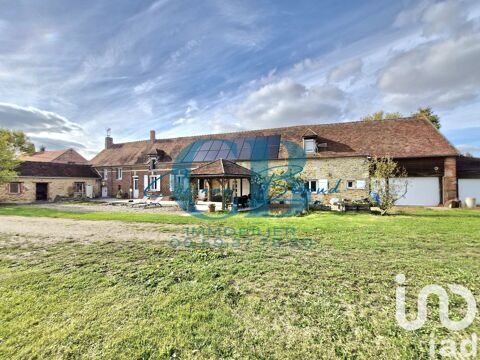   Vente Maison/villa 9 pièces Maison - 9 pièce(s) - 214 m²