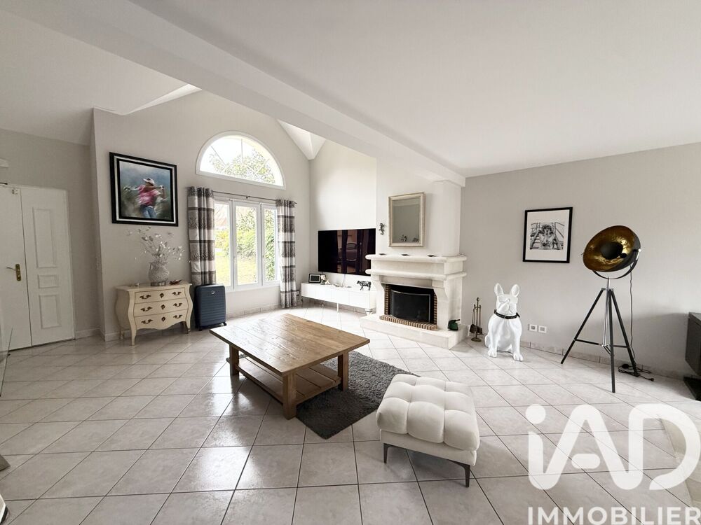 Vente Maison Vente Maison/villa 6 pièces Rubelles