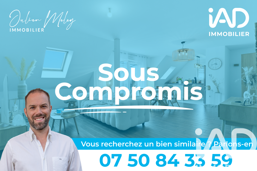 Vente Appartement Vente Appartement 3 pièces Essert