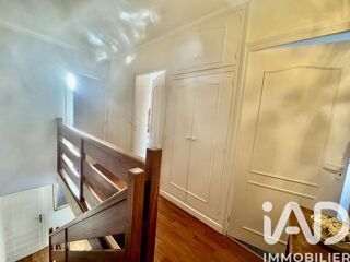  Maison à vendre 5 pièces 94 m²