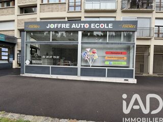  Appartement � vendre 4 pi�ces 90 m�