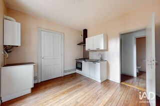  Appartement à louer 3 pièces 71 m²