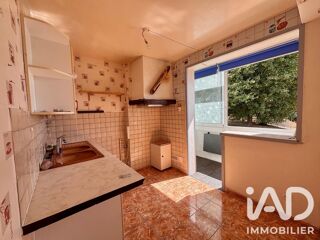  Appartement à vendre 3 pièces 66 m²