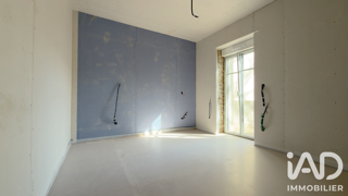  Appartement à vendre 3 pièces 76 m²