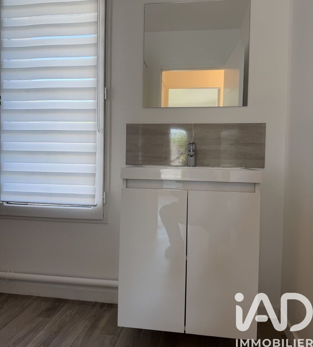 vente Maison - 3 pièce(s) - 72 m² Vernou-sur-Brenne (37210)