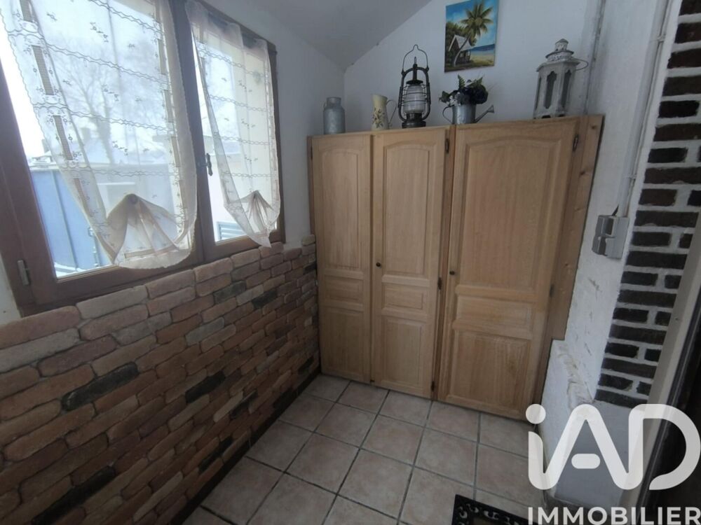 vente Maison - 5 pièce(s) - 138 m² Saint-Lyé (10180)