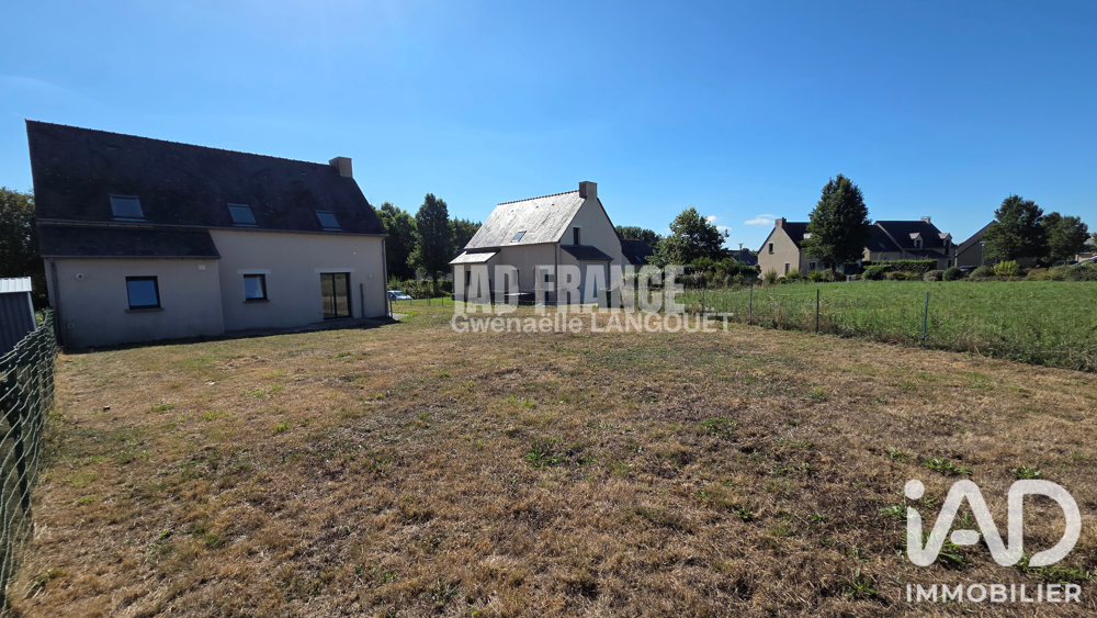 Vente Maison de ville 5 pièces
