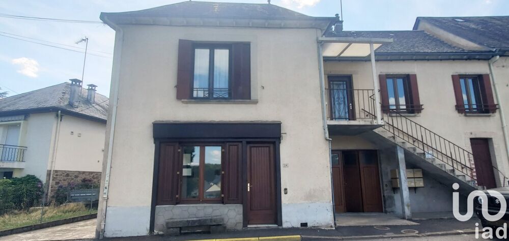 Vente Immeuble Vente Immeuble 170 m&sup2; Neuvic