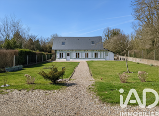  Maison à vendre 5 pièces 97 m²