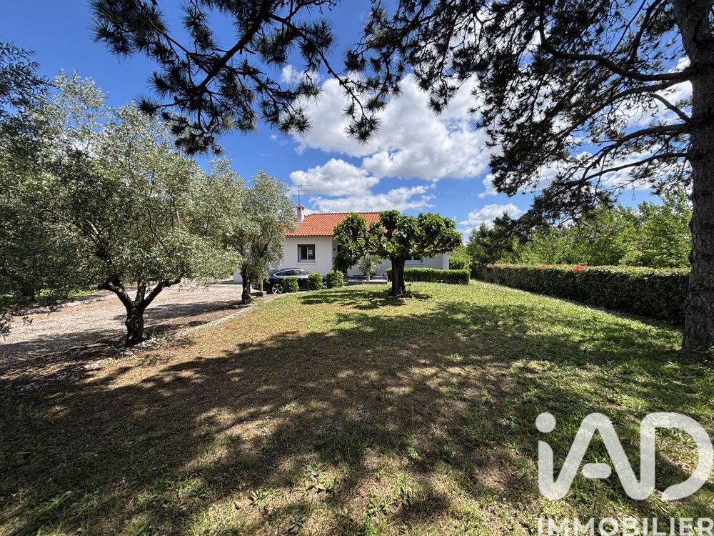 Vente Maison traditionnelle 5 pièces