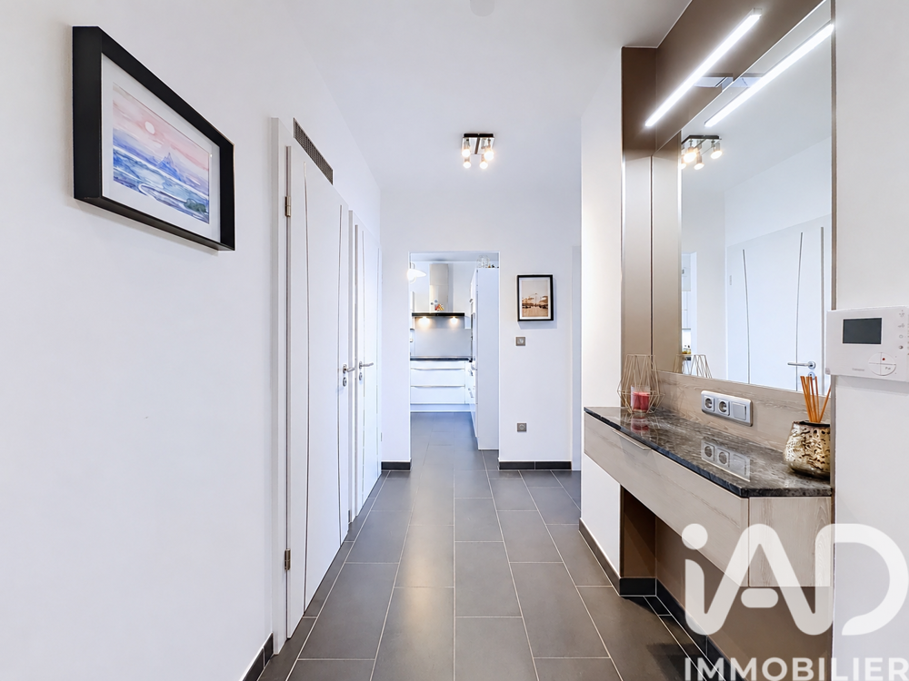 vente Appartement - 4 pièce(s) - 80 m² Laquenexy (57530)