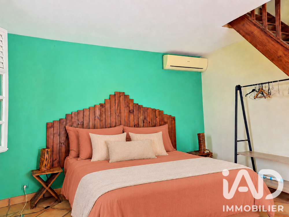 à vendre  Maison Sainte-Rose (97115)