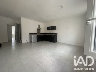  Appartement à vendre 4 pièces 68 m²