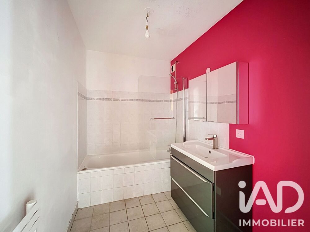 Vente Appartement Vente Appartement 4 pièces Villeurbanne
