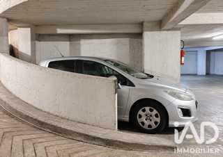  Parking / Garage à vendre 12 m²