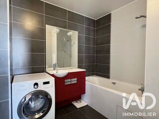  Appartement à vendre 2 pièces 42 m²