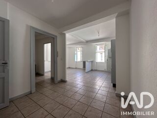  Maison à vendre 2 pièces 75 m²