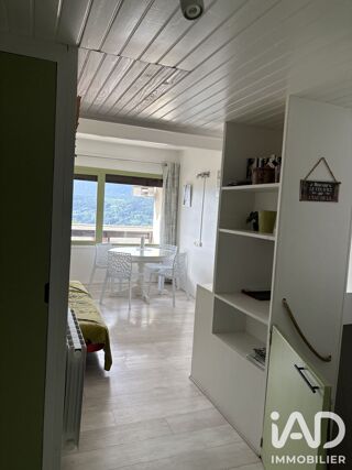  Appartement à vendre 2 pièces 40 m²