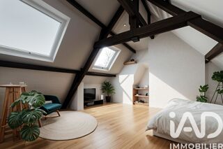  Maison à vendre 4 pièces 88 m²