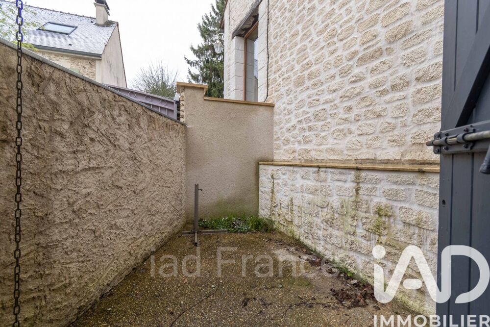 Vente Maison de ville 3 pièces