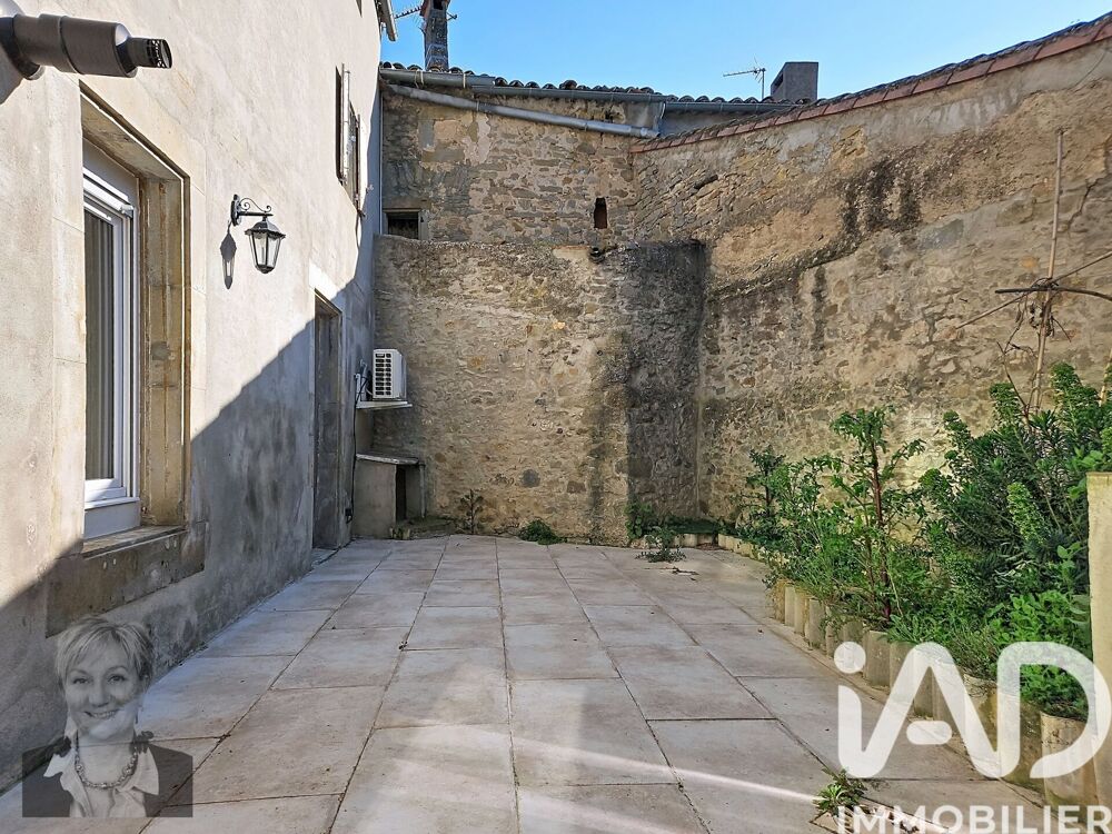 Vente Maison Vente Maison de village 5 pièces Bagnoles