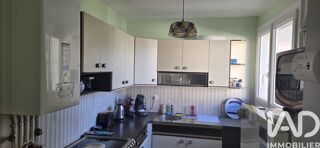  Appartement à vendre 2 pièces 47 m²