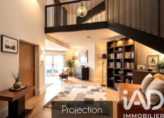  Maison à vendre 8 pièces 285 m²