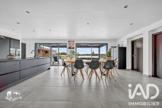  Maison à vendre 6 pièces 182 m²