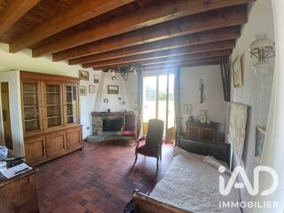  Maison à vendre 5 pièces 111 m²