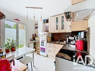  Appartement à vendre 2 pièces 43 m²