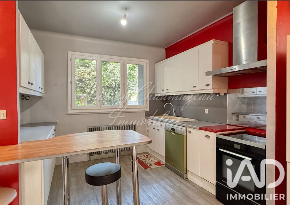 Vente Maison Vente Maison/villa 5 pièces Orsay