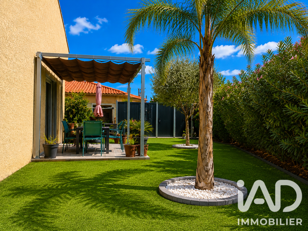 Vente Maison Vente Maison/villa 5 pièces Pia