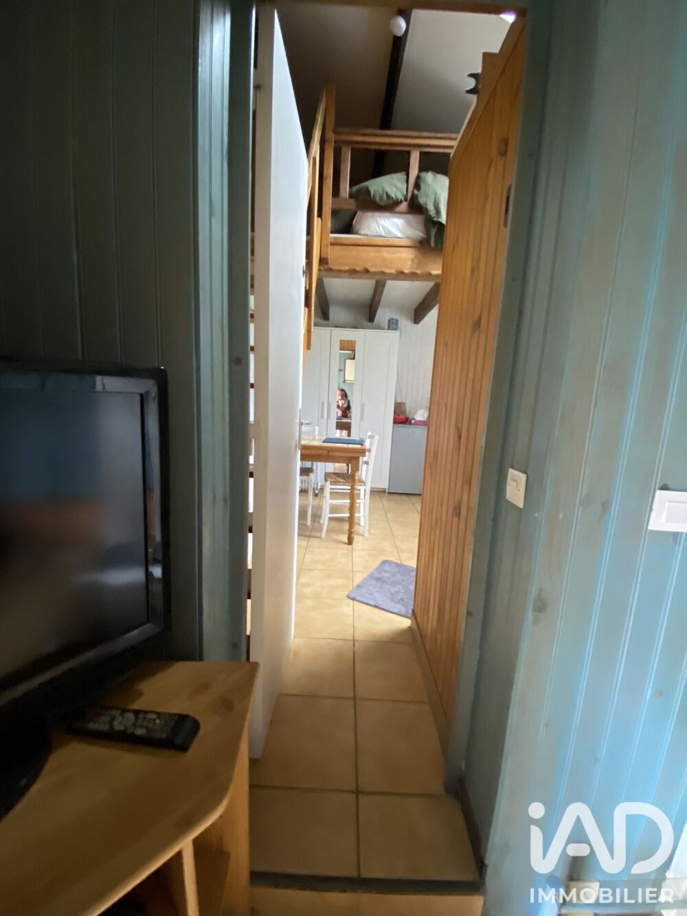 Location Appartement Location Studio 1 pièce Villeneuve-d'ascq
