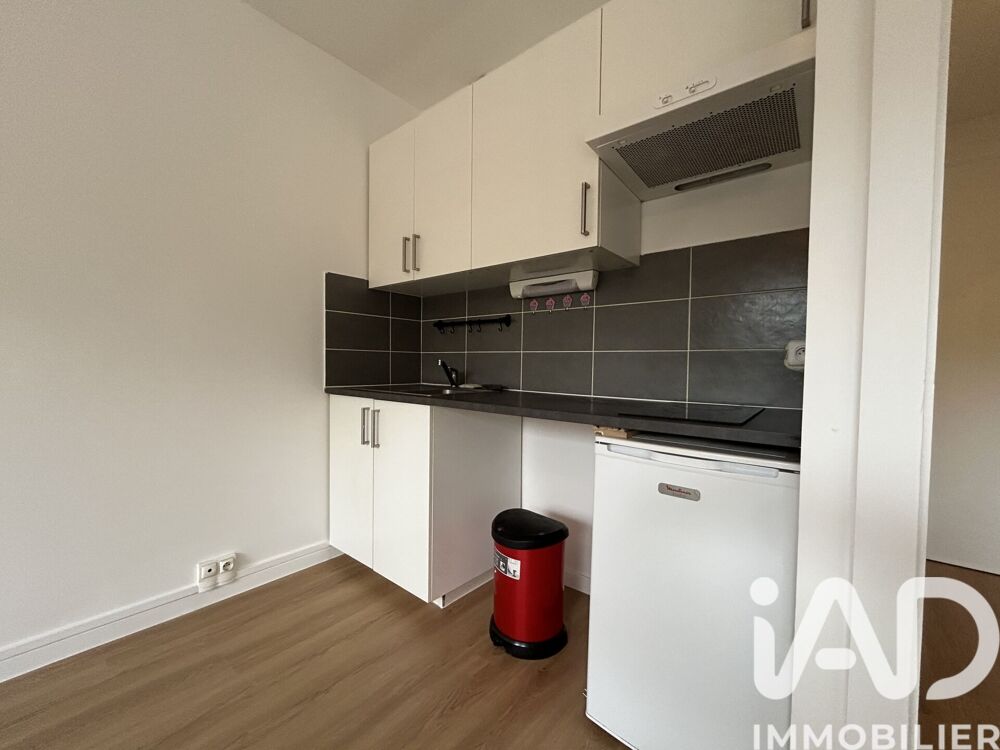Location Studio 1 pièce