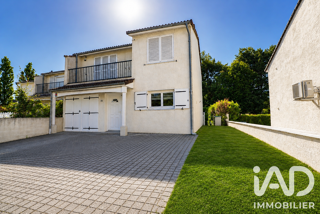  Maison à vendre 6 pièces 111 m²