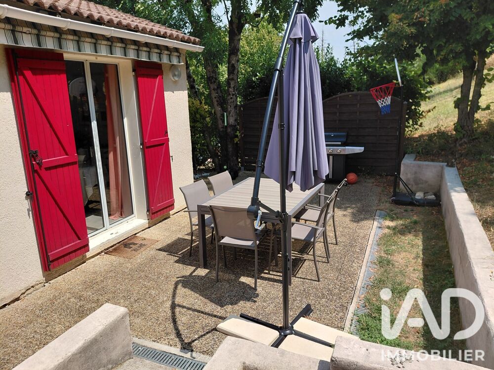 Vente Maison Vente Maison traditionnelle 4 pièces Saint-céré