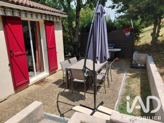  Maison à vendre 4 pièces 75 m²