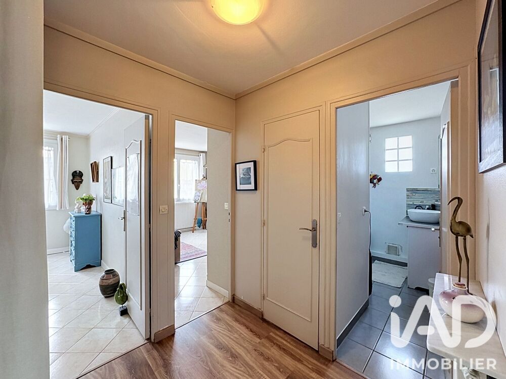 Vente Appartement Vente Appartement 3 pièces Livry-gargan