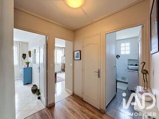  Appartement à vendre 3 pièces 63 m²