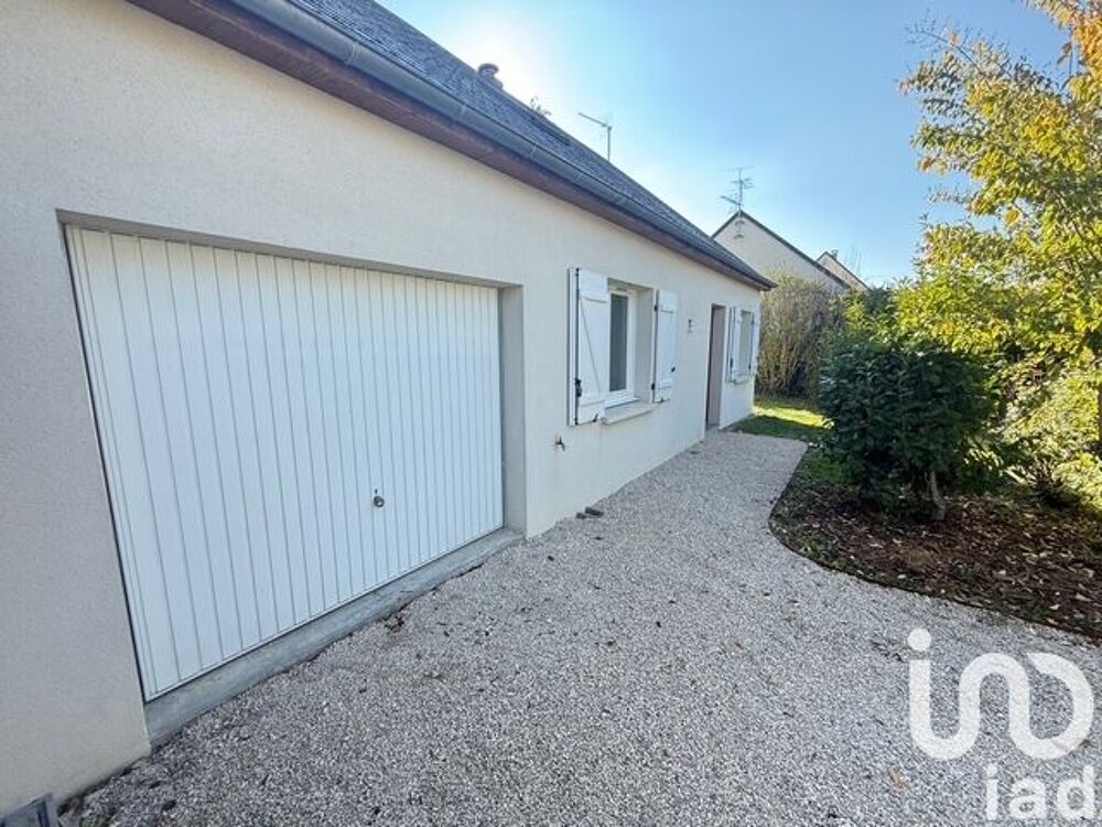 Vente Maison Vente Maison/villa 5 pièces La ville-aux-dames