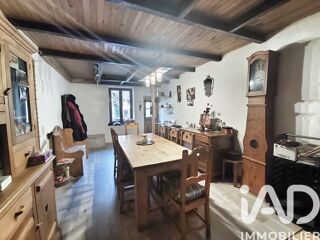  Maison � vendre 5 pi�ces 110 m�