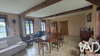  Maison � vendre 5 pi�ces 98 m�
