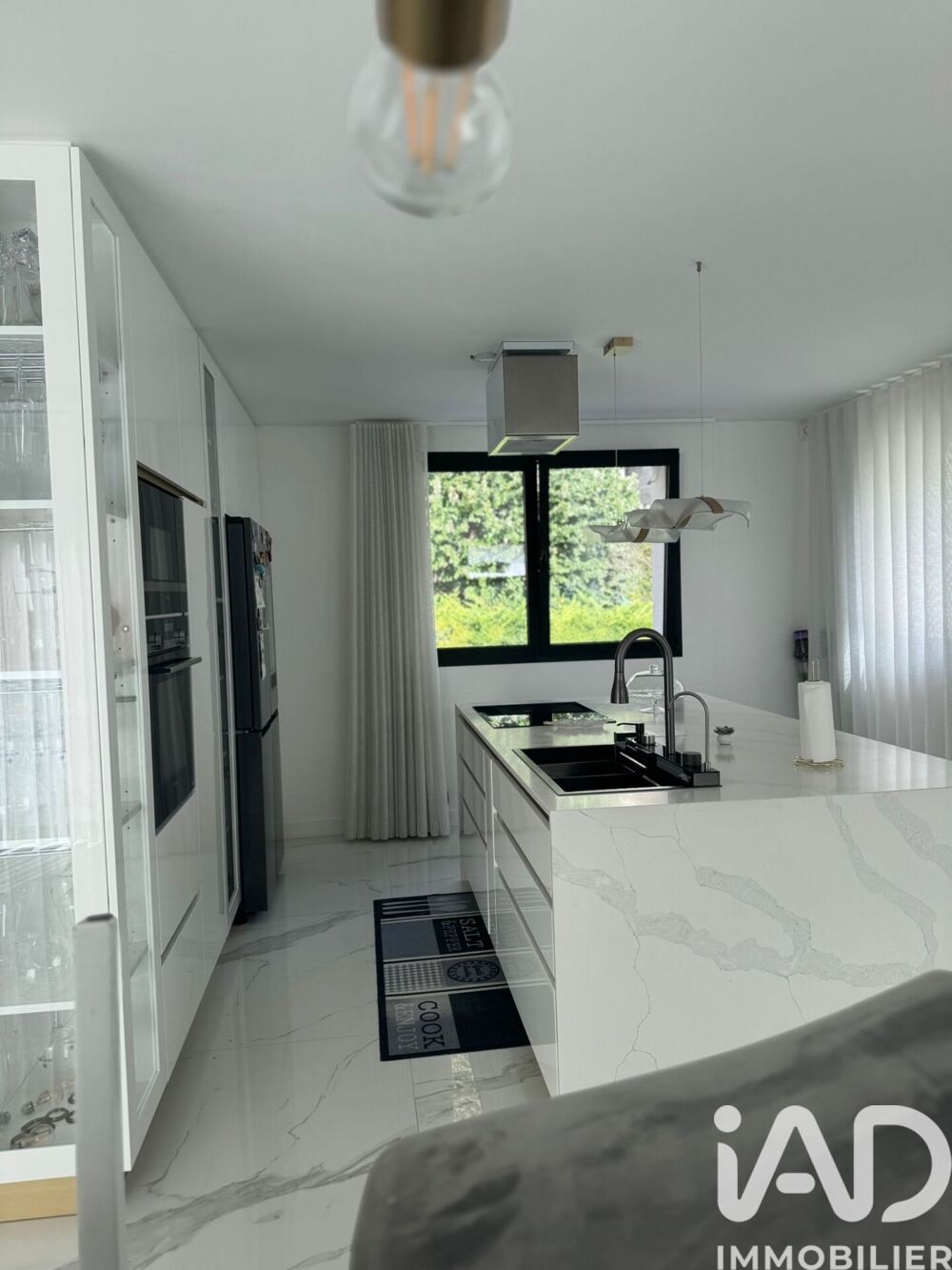 � vendre  Maison La Frette-sur-Seine (95530)