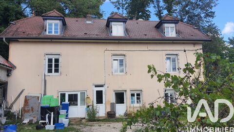   Vente Maison Maison - 6 pi�ce(s) - 124 m�