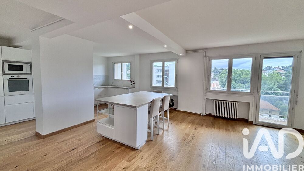 Vente Appartement Vente Appartement 3 pièces Saint-Étienne