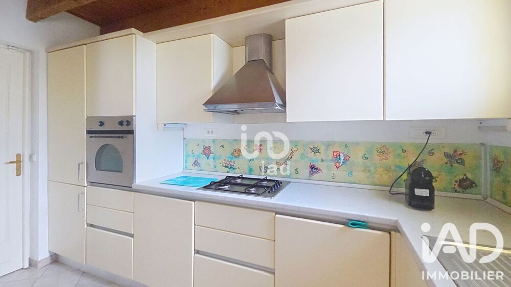 à vendre  Maison Menton (06500)
