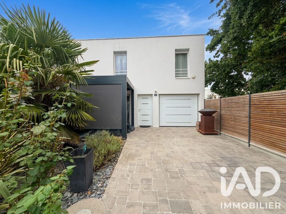 Vente Maison Vente Maison/villa 5 pièces Rennes