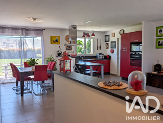 Vente Maison Vente Pavillon 5 pièces Châteauroux