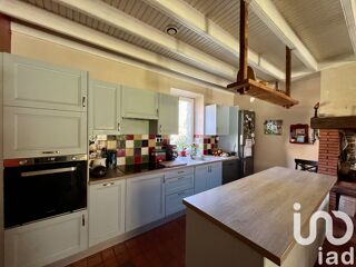  Maison à vendre 10 pièces 208 m²